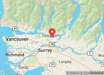 Google Map for Dealership Location